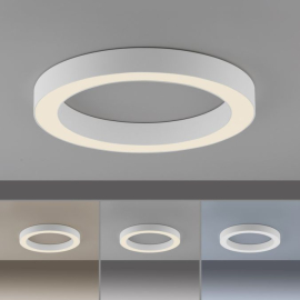 Lampa sufitowa PURE LINES ROUND 6310-16