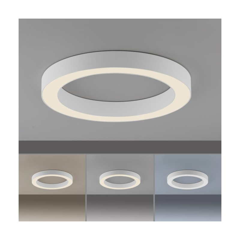 Lampa sufitowa PURE LINES ROUND 6310-16