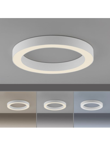Lampa sufitowa PURE LINES ROUND 6310-16