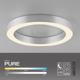 Lampa sufitowa PURE LINES ROUND 6310-95