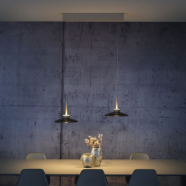Lampa wisząca PURE MOON 2194-97