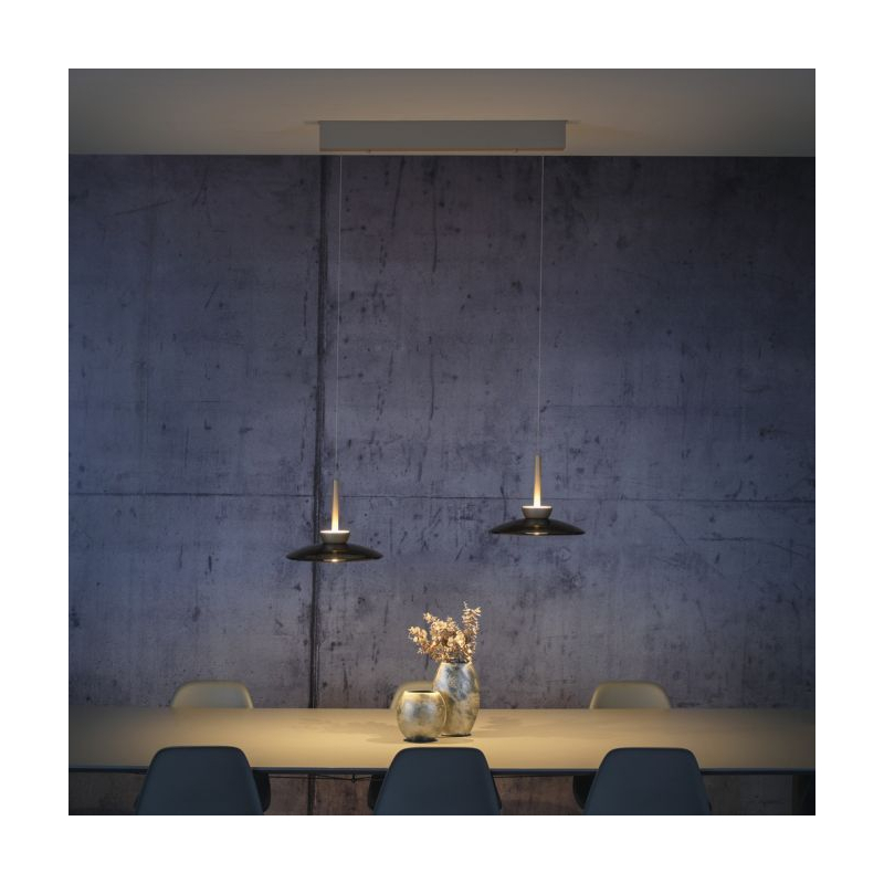 Lampa wisząca PURE MOON 2194-97
