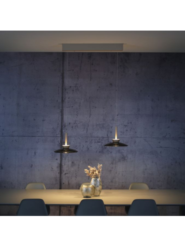 Lampa wisząca PURE MOON 2194-97