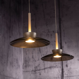 Lampa wisząca PURE MOON 2194-97