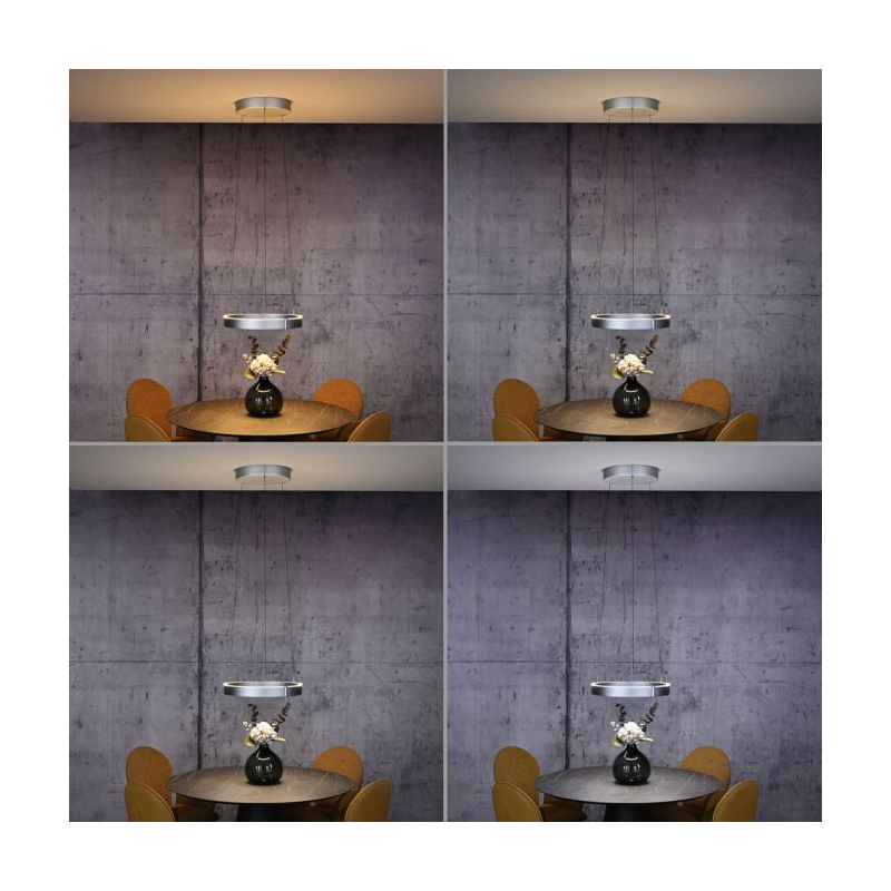 Lampa wisząca PURE E-CLIPSE LED CCT 2560-95