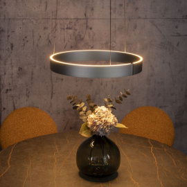 Lampa wisząca PURE E-CLIPSE LED CCT 2560-95