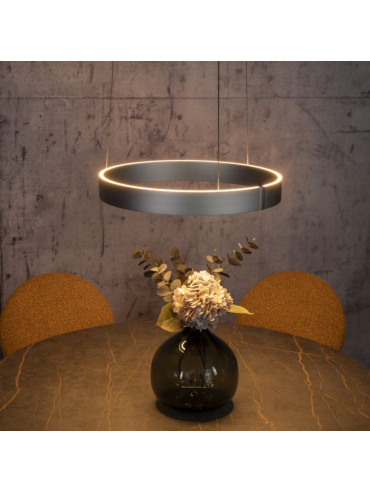 Lampa wisząca PURE E-CLIPSE LED CCT 2560-95