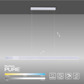 Lampa wisząca PURE-LUME 2738-95