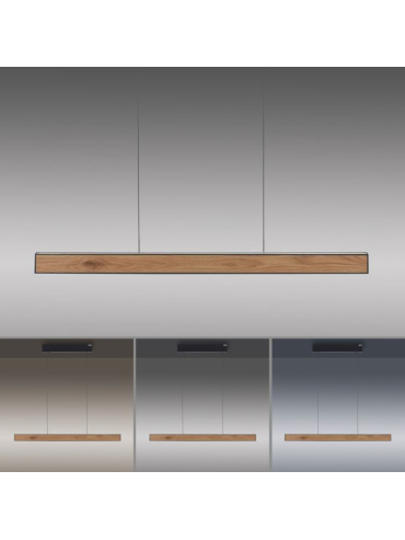 Lampa wisząca PURE E-MOT 2570-79