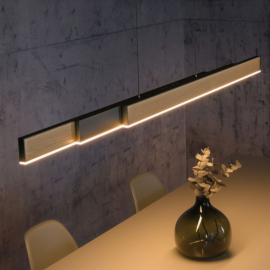 Lampa wisząca PURE MOTO-RISE 2545-79