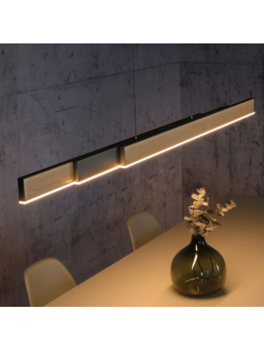 Lampa wisząca PURE MOTO-RISE 2545-79