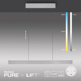 Lampa wisząca PURE E-MOT 2570-95