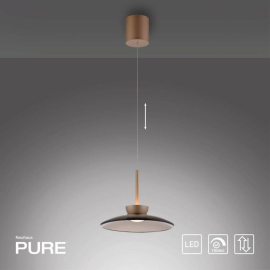 Lampa wisząca PURE MOON 2191-97
