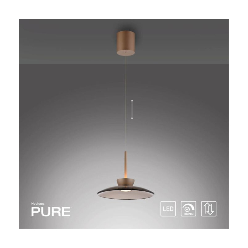 Lampa wisząca PURE MOON 2191-97