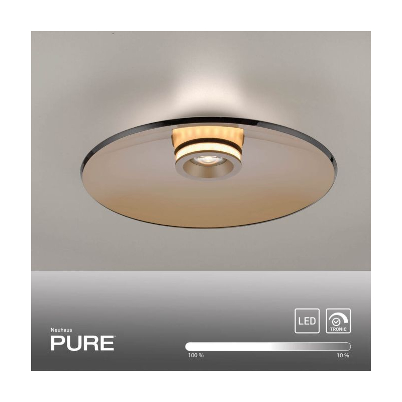 Lampa sufitowa PURE MOON 6095-97