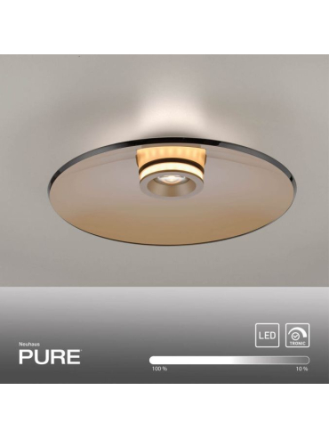 Lampa sufitowa PURE MOON 6095-97