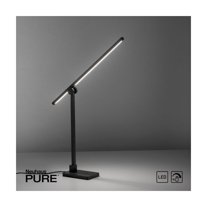 Lampa biurkowa PURE-GRAFO 4407-18