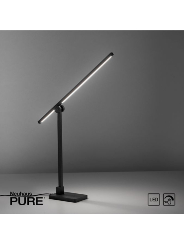 Lampa biurkowa PURE-GRAFO 4407-18