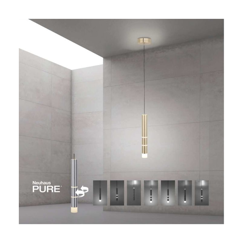 Lampa wisząca PURE-VEGA 2211-60