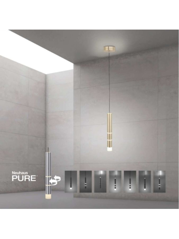 Lampa wisząca PURE-VEGA 2211-60