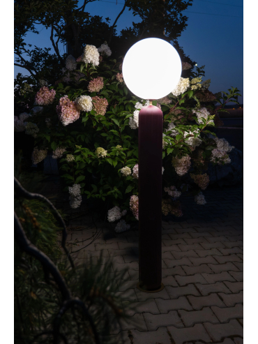 Lampa solarna MONICA 150CM 3380
