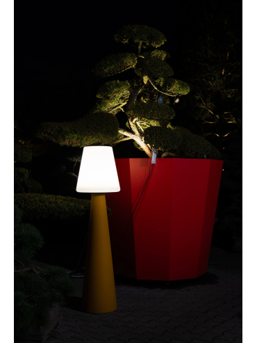 Lampa podłogowa LOLA 3459