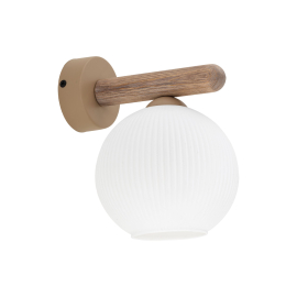 Kinkiet VIRLO WHITE 11077