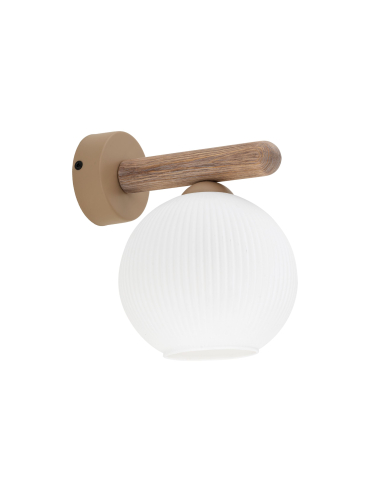 Kinkiet VIRLO WHITE 11077