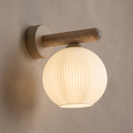 Kinkiet VIRLO WHITE 11077