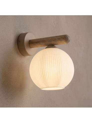 Kinkiet VIRLO WHITE 11077