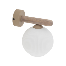 Kinkiet VIRLO WHITE 11077