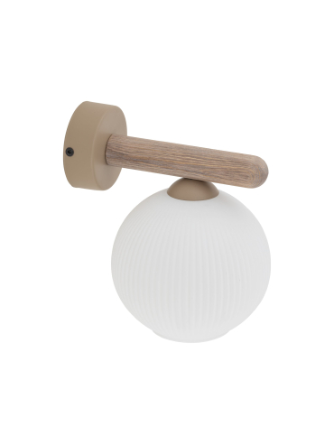 Kinkiet VIRLO WHITE 11077
