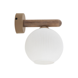 Kinkiet VIRLO WHITE 11077