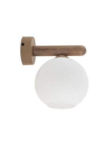 Kinkiet VIRLO WHITE 11077
