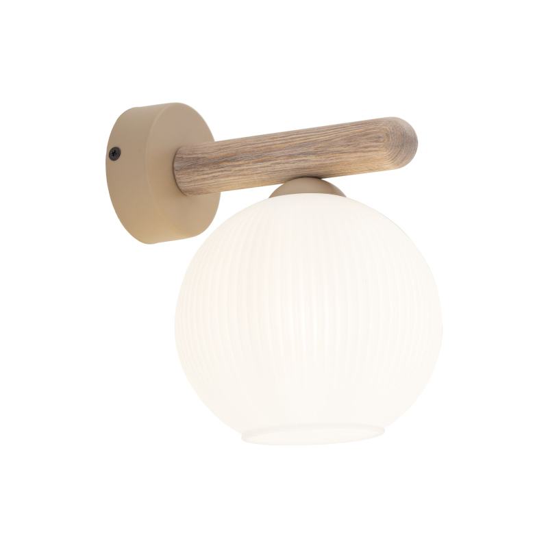 Kinkiet VIRLO WHITE 11077