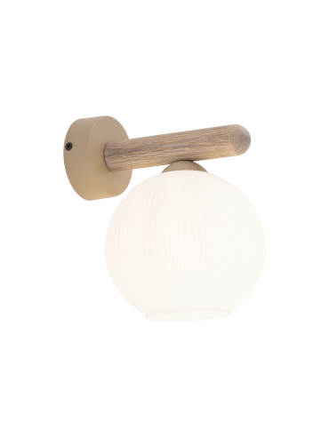 Kinkiet VIRLO WHITE 11077