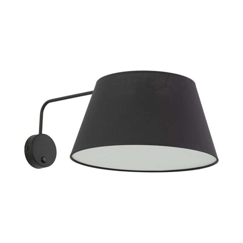 Kinkiet FORMO BLACK 11343