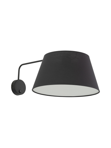 Kinkiet FORMO BLACK 11343
