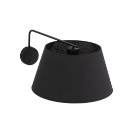 Kinkiet FORMO BLACK 11343