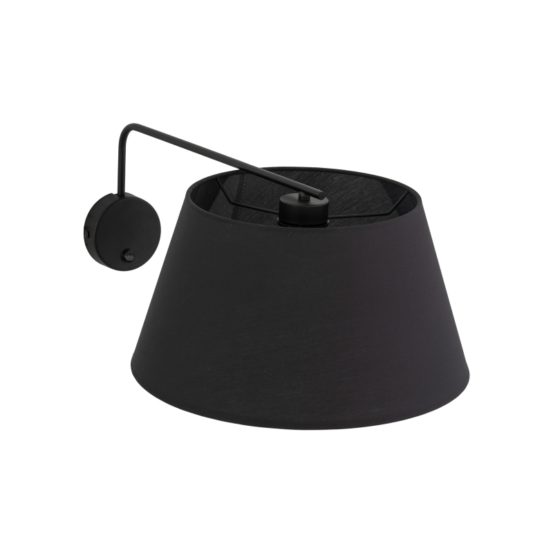 Kinkiet FORMO BLACK 11343