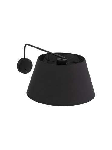 Kinkiet FORMO BLACK 11343