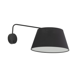 Kinkiet FORMO BLACK 11343