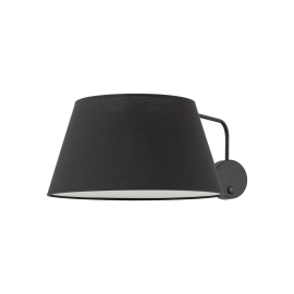 Kinkiet FORMO BLACK 11343