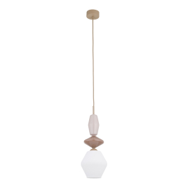 Lampa sufitowa ZEN SABIA 11860