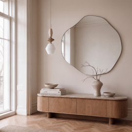 Lampa sufitowa ZEN SABIA 11860