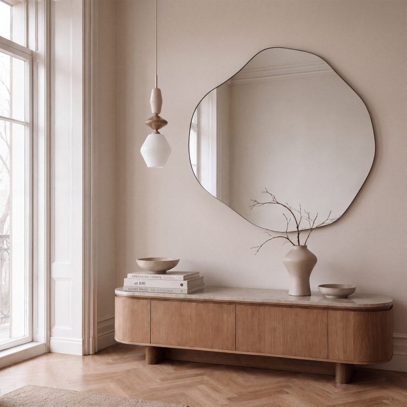 Lampa sufitowa ZEN SABIA 11860