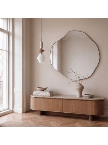 Lampa sufitowa ZEN SABIA 11860