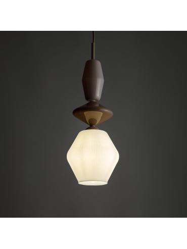 Lampa sufitowa ZEN SABIA 11860