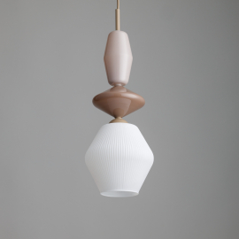 Lampa sufitowa ZEN SABIA 11860