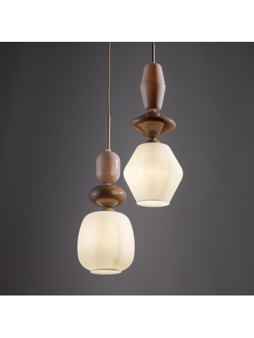 Lampa sufitowa ZEN SABIA 11860